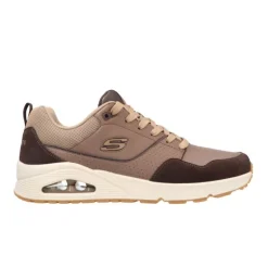 Sneakers*Skechers Uno Retro One Brown